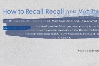 recall-email-outlook