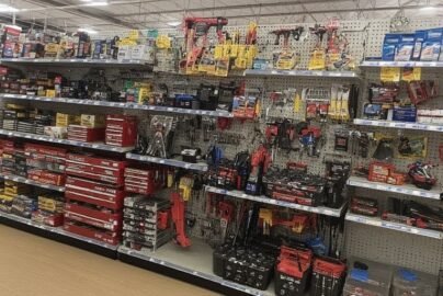 toolstation