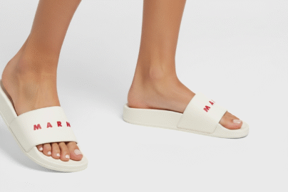 Marni Slides