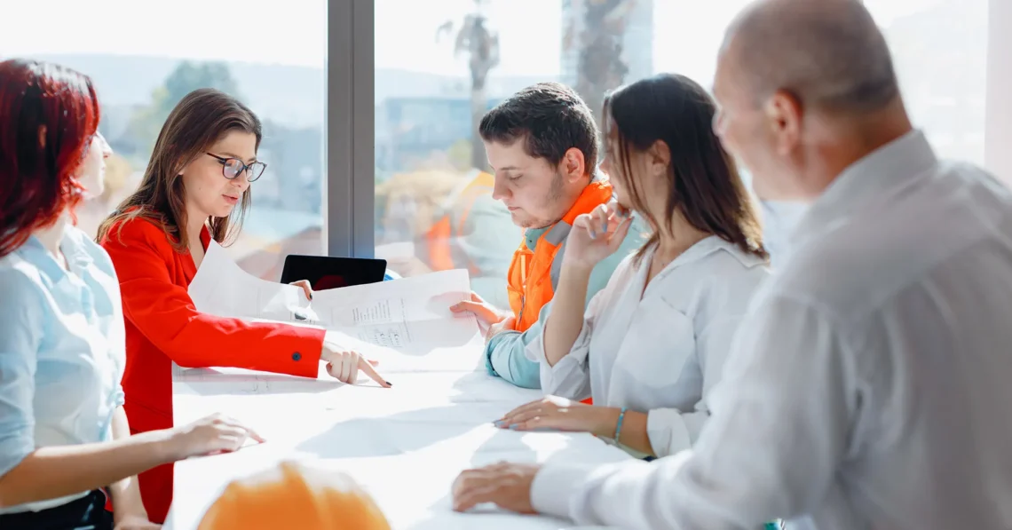 Workplace Evacuation