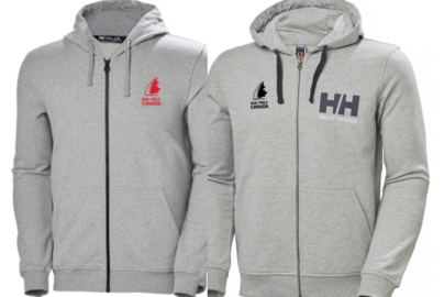 Hoodie Canada