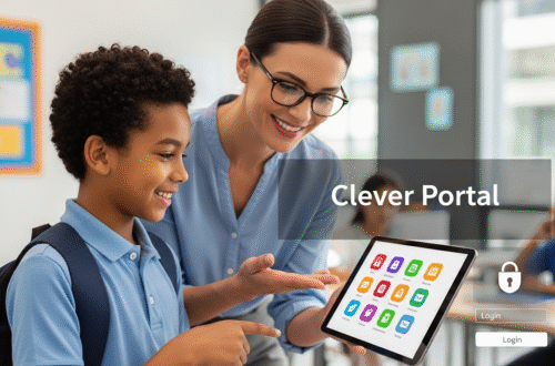 Clever Portal