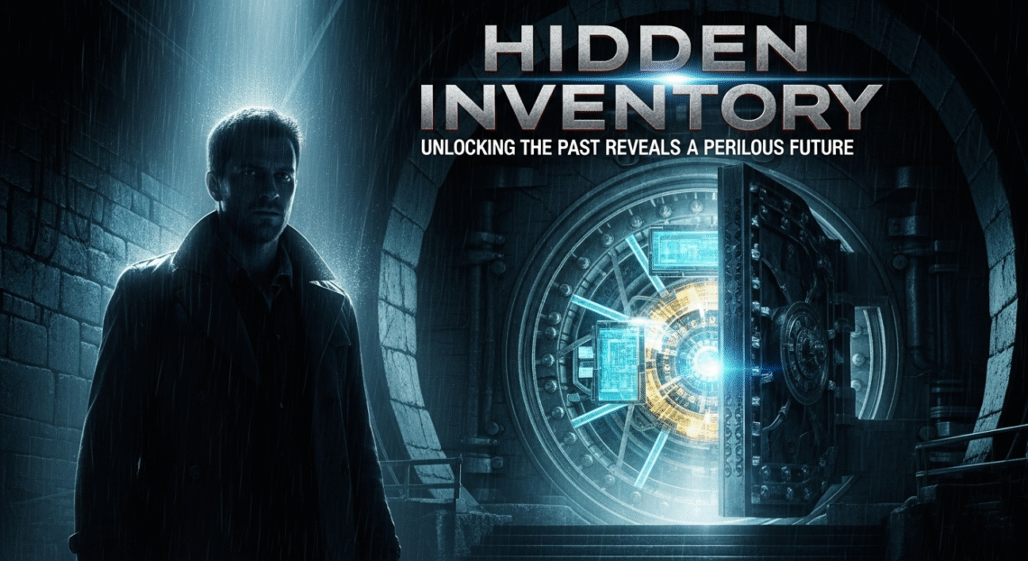 Hidden Inventory Movie