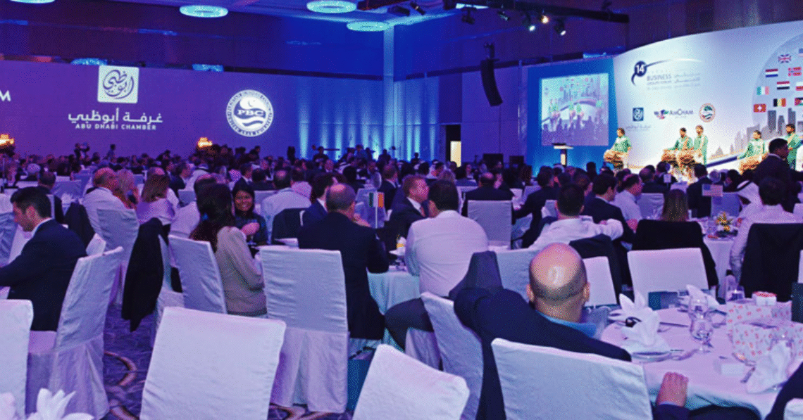 Corporate Event Management Company in Delhi