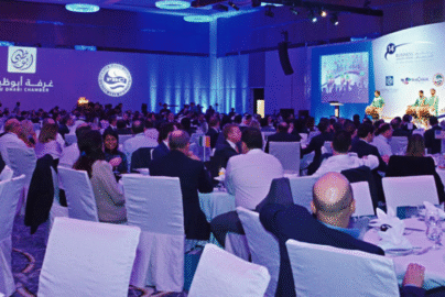 Corporate Event Management Company in Delhi