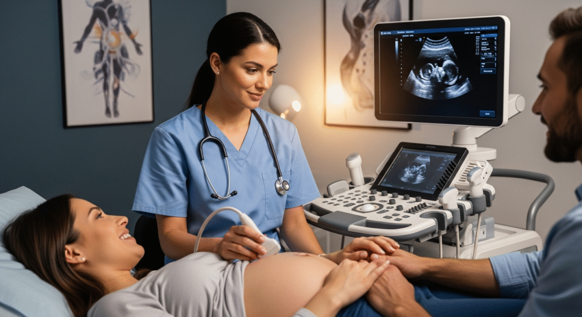 Ultrasound Tech Jobs