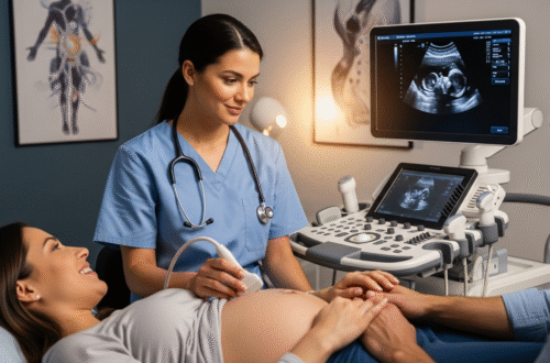 Ultrasound Tech Jobs