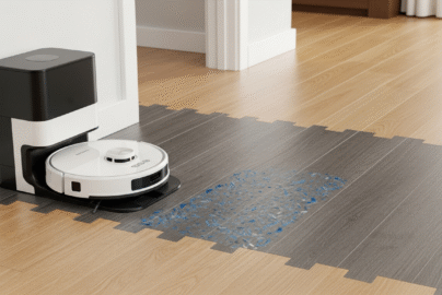 vacuums-robot