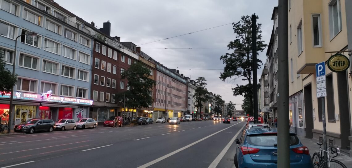 6PM season  and its rising street bang in Germany.