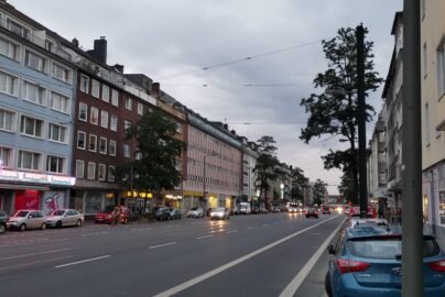 6PM season  and its rising street bang in Germany.