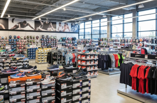 Sporting Goods Near Me