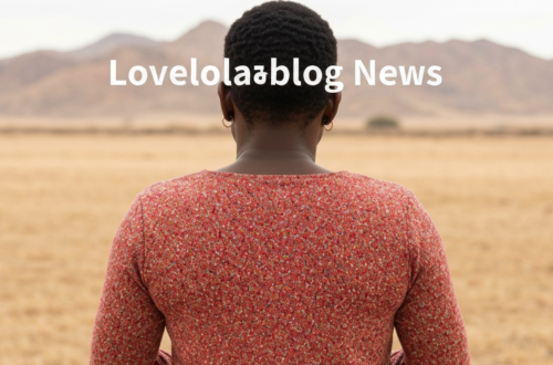 Lovelolablog News