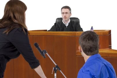 Penalties And Consequences For Assault Under ARS 13-1203