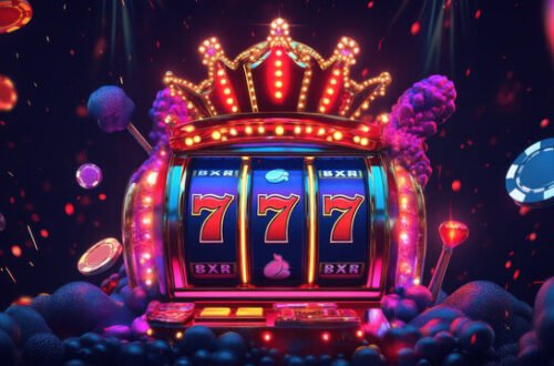 Pragmatic88 Your Easy Guide to Fun Online Slots