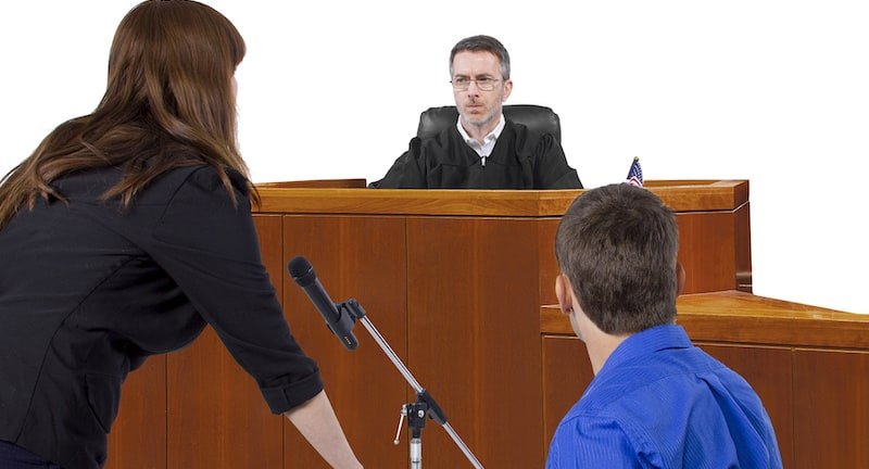 Penalties And Consequences For Assault Under ARS 13-1203