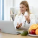 Top 5 Benefits OfWorking WithALicensed Dietitian InCalifornia