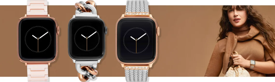 How To Wear Your Apple Watch Band With Different Clothes