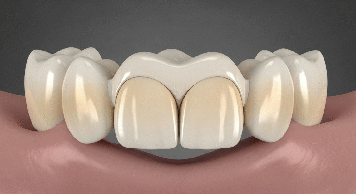 What is a Dental Crown