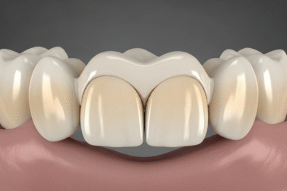 What is a Dental Crown