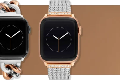 How To Wear Your Apple Watch Band With Different Clothes