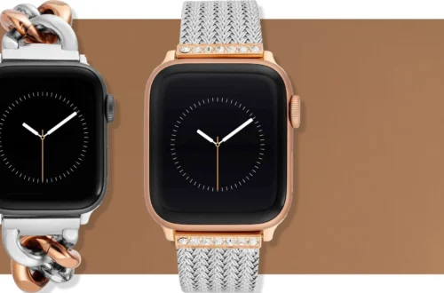How To Wear Your Apple Watch Band With Different Clothes