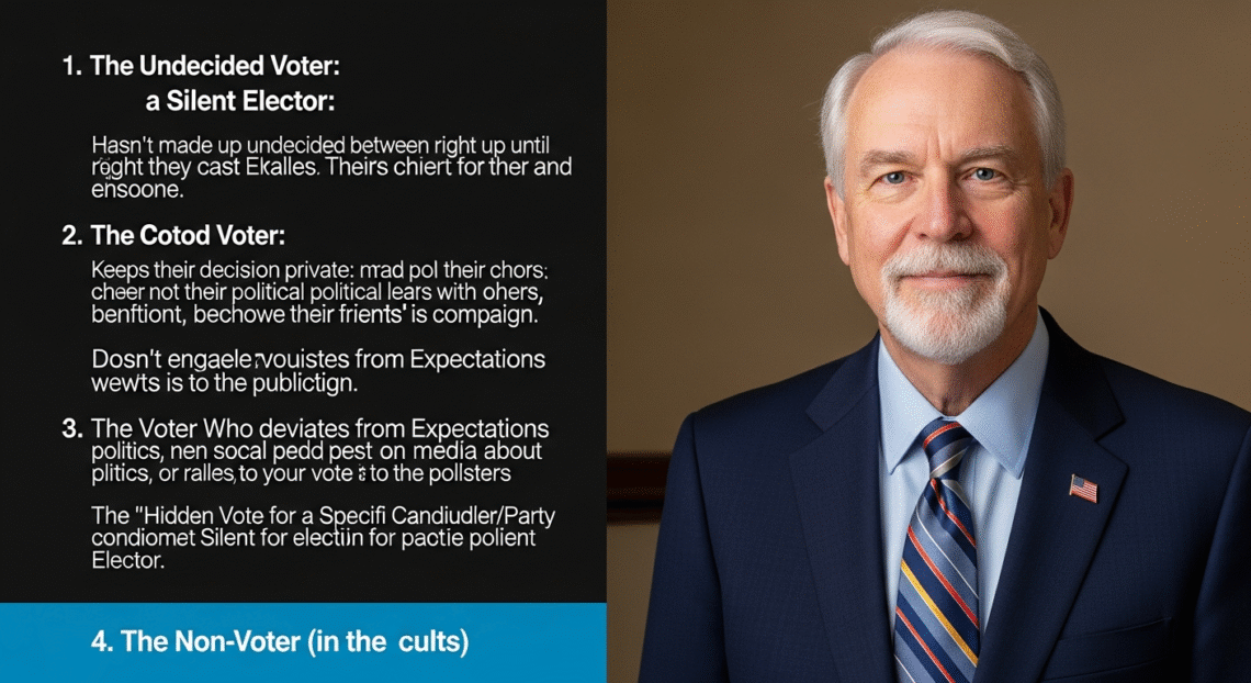 What is a Silent Elector