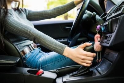 Why Gaining More Control While Driving By Learning To Drive Manually