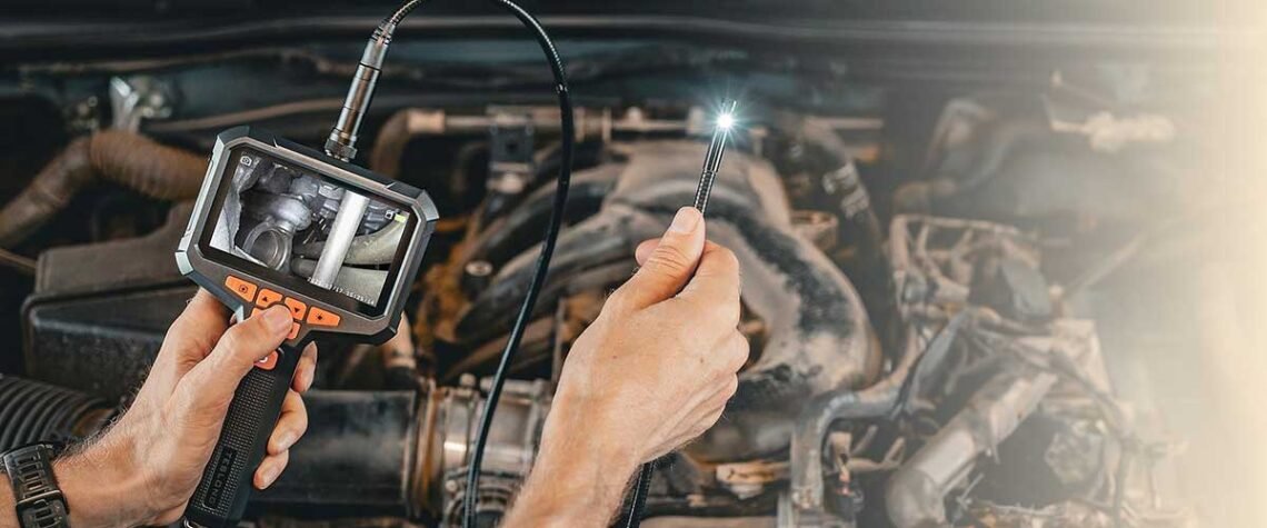 How Micro Borescopes Enable Precision Visual Inspection in Tight Interiors