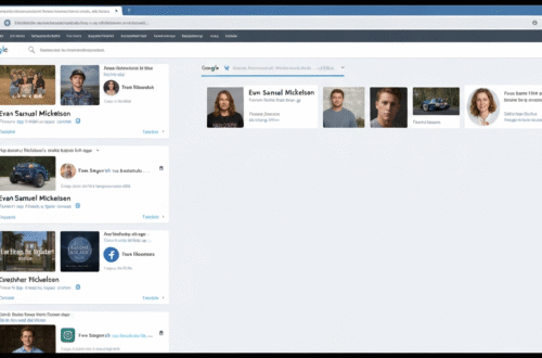 Evan Samuel Mickelson Age