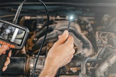 How Micro Borescopes Enable Precision Visual Inspection in Tight Interiors