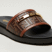 Fendi Slides