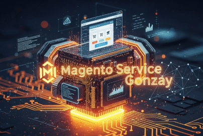 Magento Service Gonzay