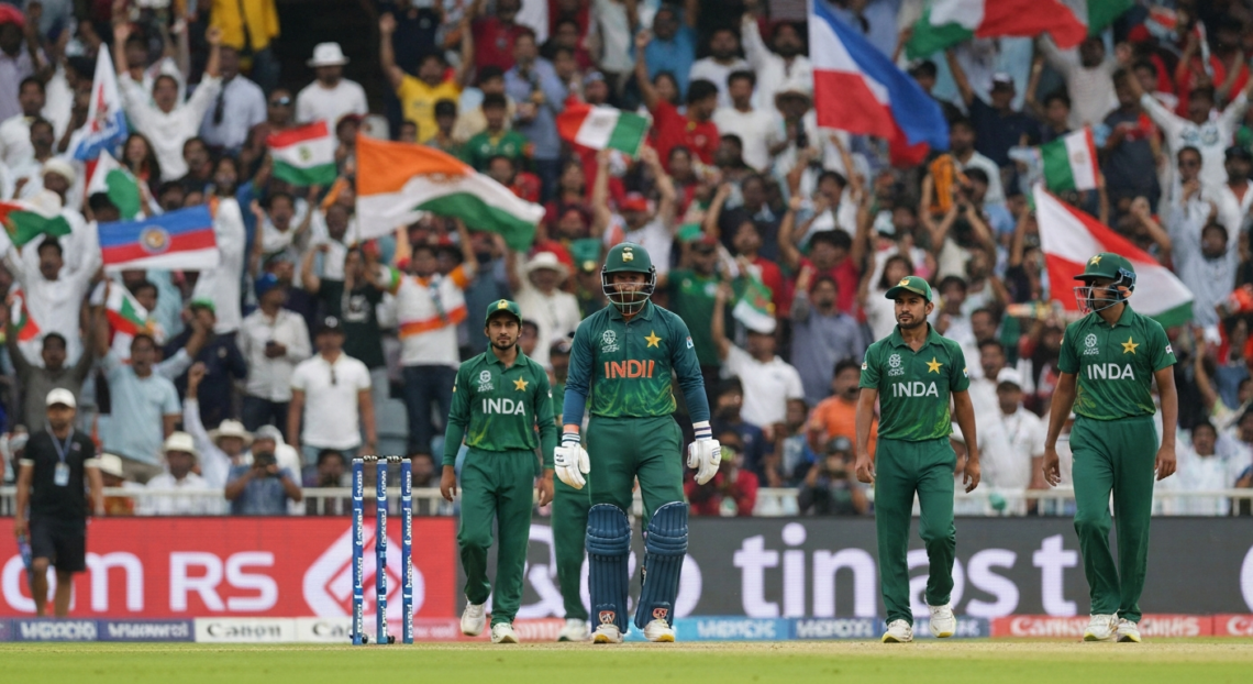 IND vs PAK U19