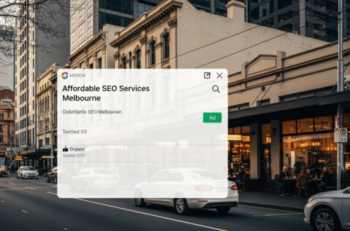 Affordable SEO Services Melbourne