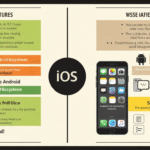 Android vs iOS