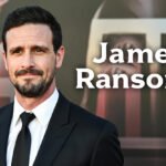James Ransone