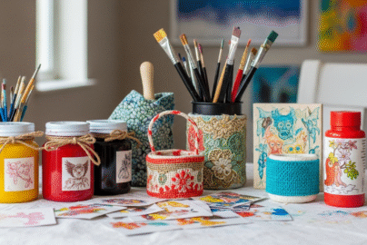 Art Thunderonthegulf Crafts