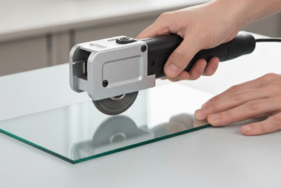 Glass Cutting Device