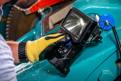 Navigating Tight Pathways With the Latest Micro Borescope Designs