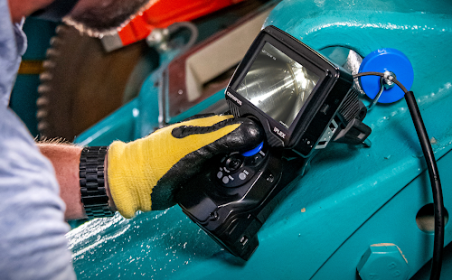 Navigating Tight Pathways With the Latest Micro Borescope Designs