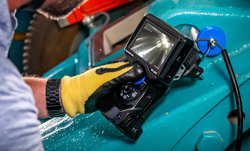 Navigating Tight Pathways With the Latest Micro Borescope Designs