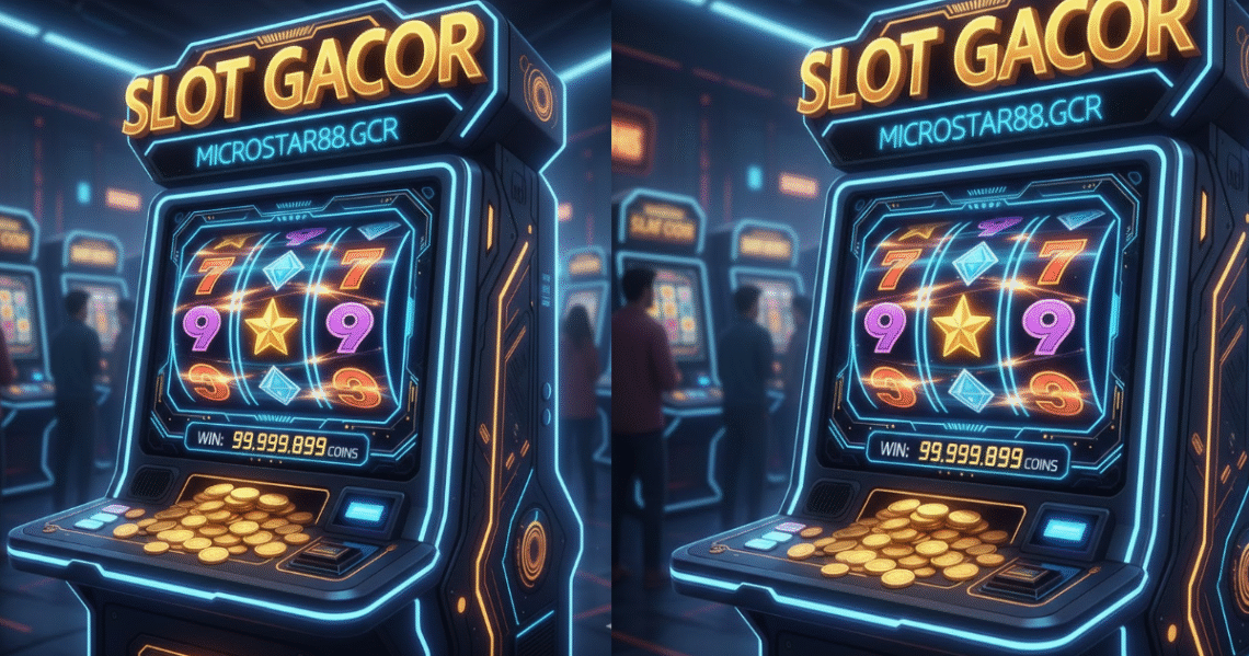 How MBS88 Redefines Slot Gacor Gaming with Fast Payouts, Powerful Features, and Unmatched Fair Play