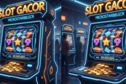 How MBS88 Redefines Slot Gacor Gaming with Fast Payouts, Powerful Features, and Unmatched Fair Play