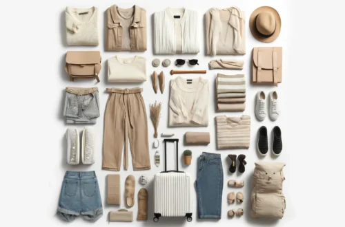 Understanding the Meaning Essential Clothing