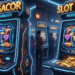 How MBS88 Redefines Slot Gacor Gaming with Fast Payouts, Powerful Features, and Unmatched Fair Play