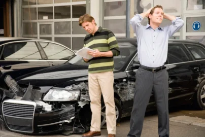 Increasing Your Settlement: Advice For Auto Accident Claims