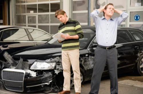 Increasing Your Settlement: Advice For Auto Accident Claims