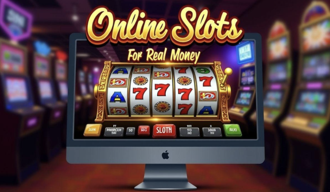 Pragmatic123 and Slot Gacor: A Complete Guide to Modern Online Slot Gaming