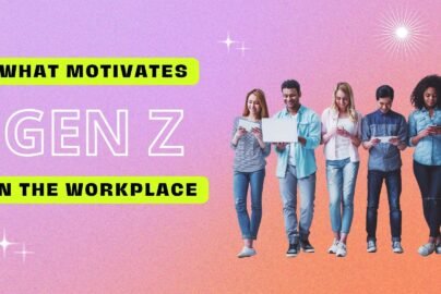 Generation Z At Work: Values, Motivation, And Expectations