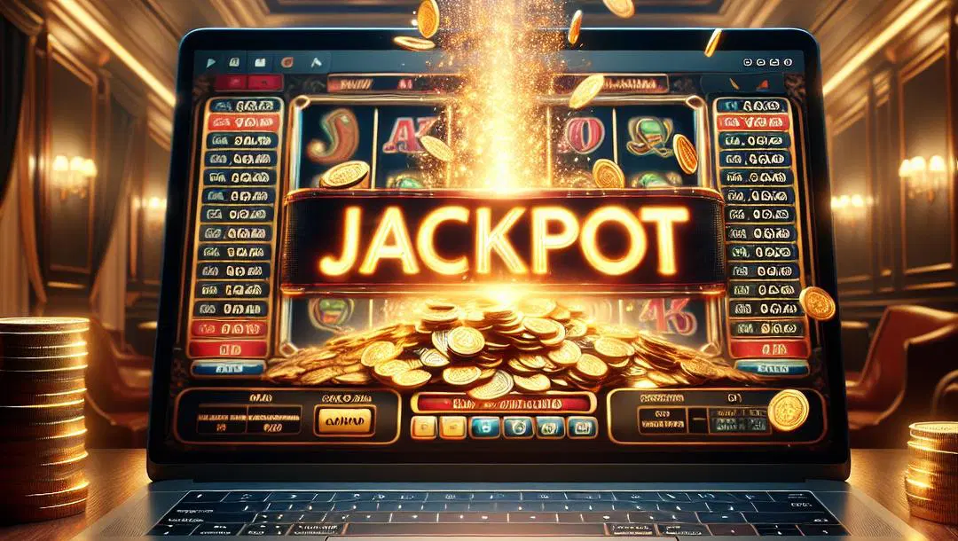 Jagoslot88: The Ultimate Guide to Winning Strategies, Features, and Online Slot Success